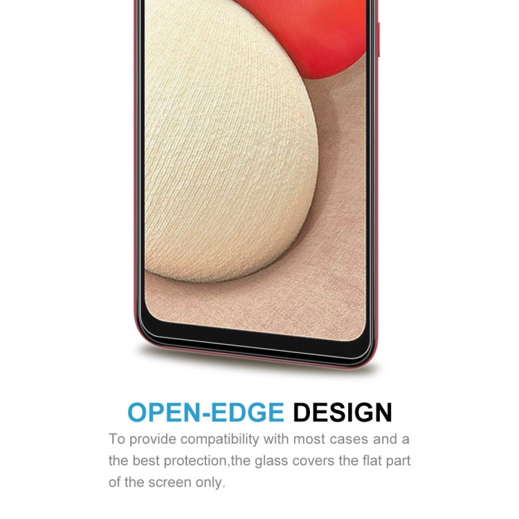 Pellicola in vetro temperato 9H per smartphone compatibili