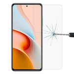 Pellicola in vetro temperato 9H per smartphone compatibili