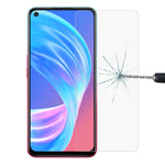 Pellicola in vetro temperato 9H per smartphone compatibili