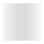 Pellicola vetro temperato 0,26 mm per Samsung Galaxy A02s