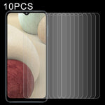 Pellicola vetro temperato 0,26 mm per Samsung Galaxy A02s