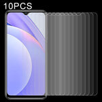 Pellicola vetro temperato 0,26 mm per Samsung Galaxy A02s