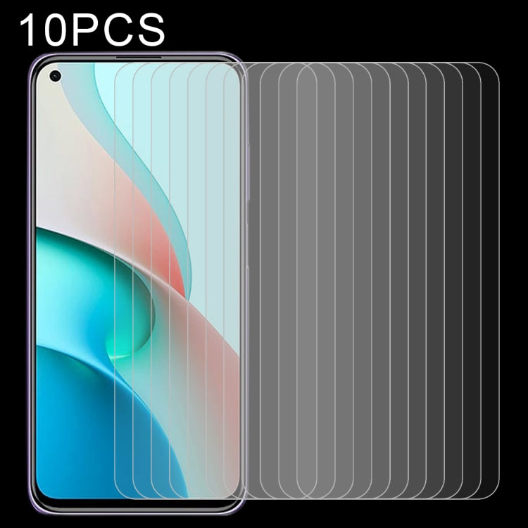 Pellicola vetro temperato 0,26 mm per Samsung Galaxy A02s