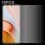 Pellicola vetro temperato 0,26 mm per Samsung Galaxy A02s