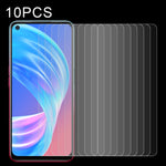 Pellicola vetro temperato 0,26 mm per Samsung Galaxy A02s