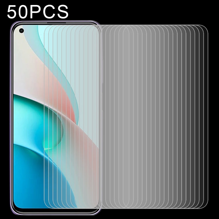 Pellicola vetro temperato 0,26 mm per Samsung Galaxy A02s