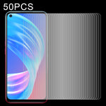 Pellicola vetro temperato 0,26 mm per Samsung Galaxy A02s