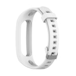 Per Huawei Honor Band 4 Running Version / Band 3e Cinturino da polso di ricambio universale in silicone