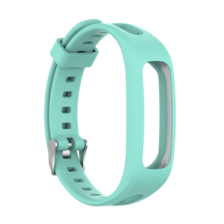 Per Huawei Honor Band 4 Running Version / Band 3e Cinturino da polso di ricambio universale in silicone