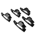 5 PZ Testine di smontaggio con supporto in nylon per auto per smontagomme Coats 8183061 183061, Demount Heads