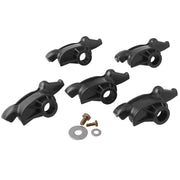 5 PZ Testine di smontaggio con supporto in nylon per auto per smontagomme Coats 8183061 183061, Demount Heads