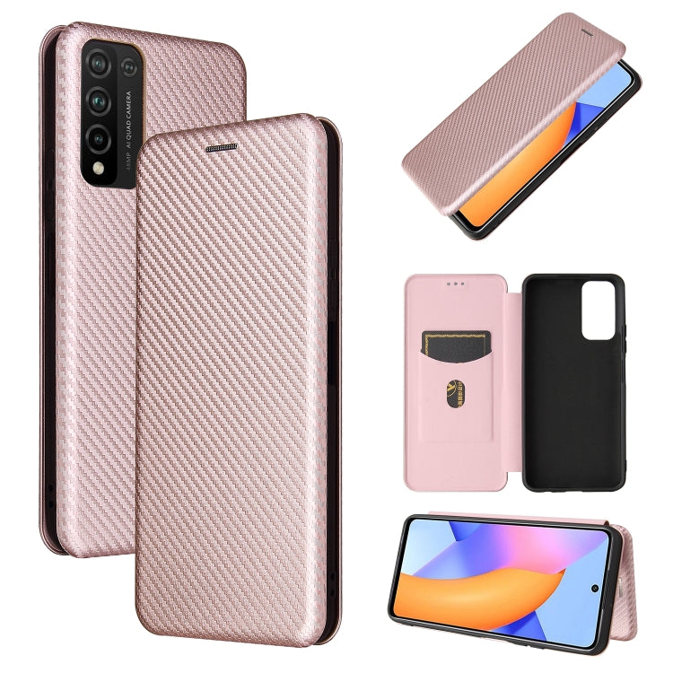 Custodia portafoglio flip in pelle TPU per Huawei nova 8 SE