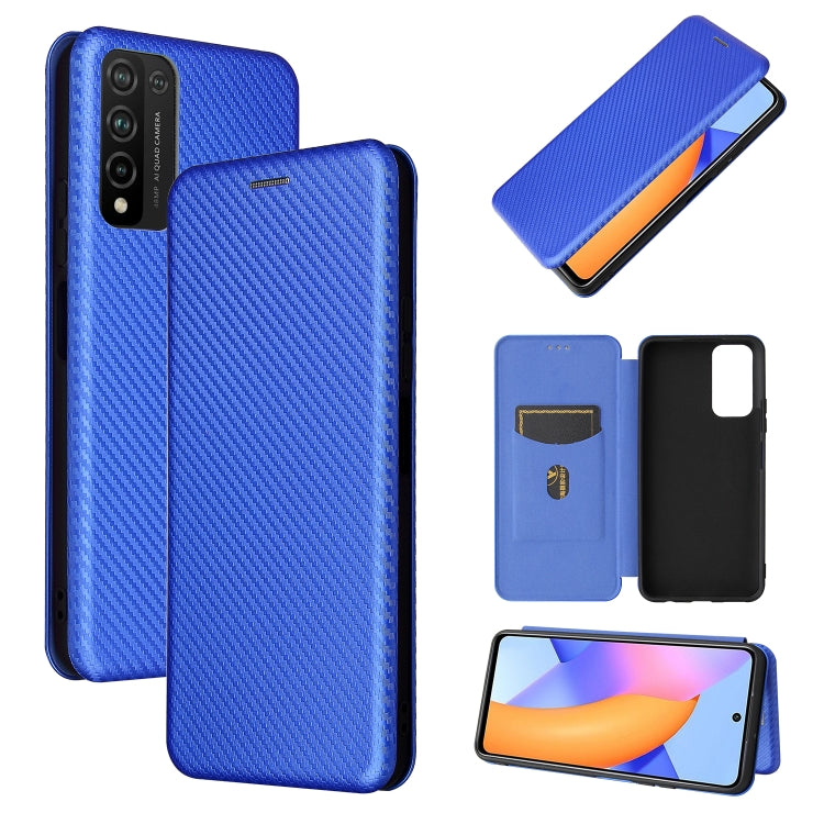 Custodia portafoglio flip in pelle TPU per Huawei nova 8 SE