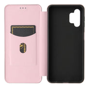 Custodia portafoglio in pelle TPU per Samsung Galaxy S21 5G