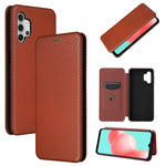Custodia portafoglio in pelle TPU per Samsung Galaxy S21 5G