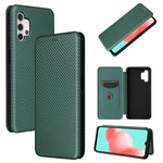Custodia portafoglio in pelle TPU per Samsung Galaxy S21 5G