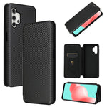 Custodia portafoglio in pelle TPU per Samsung Galaxy S21 5G