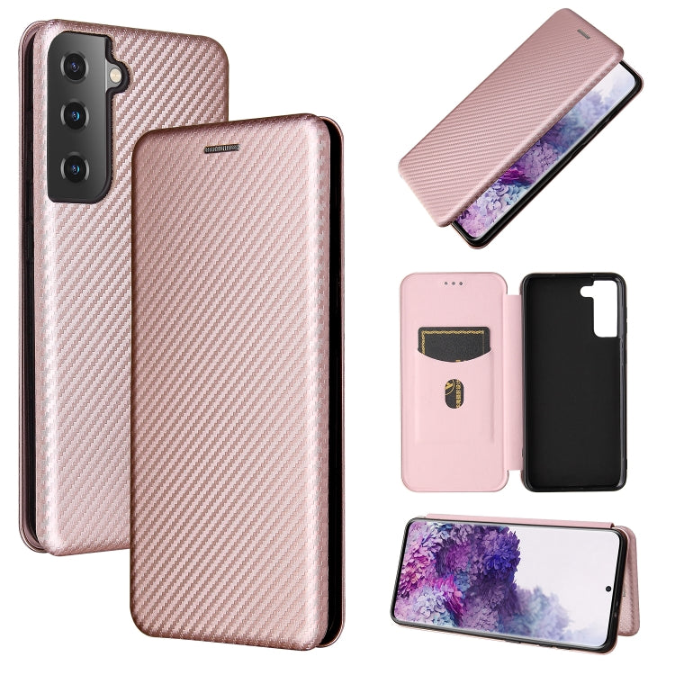Custodia portafoglio in pelle TPU per Samsung Galaxy S21 5G