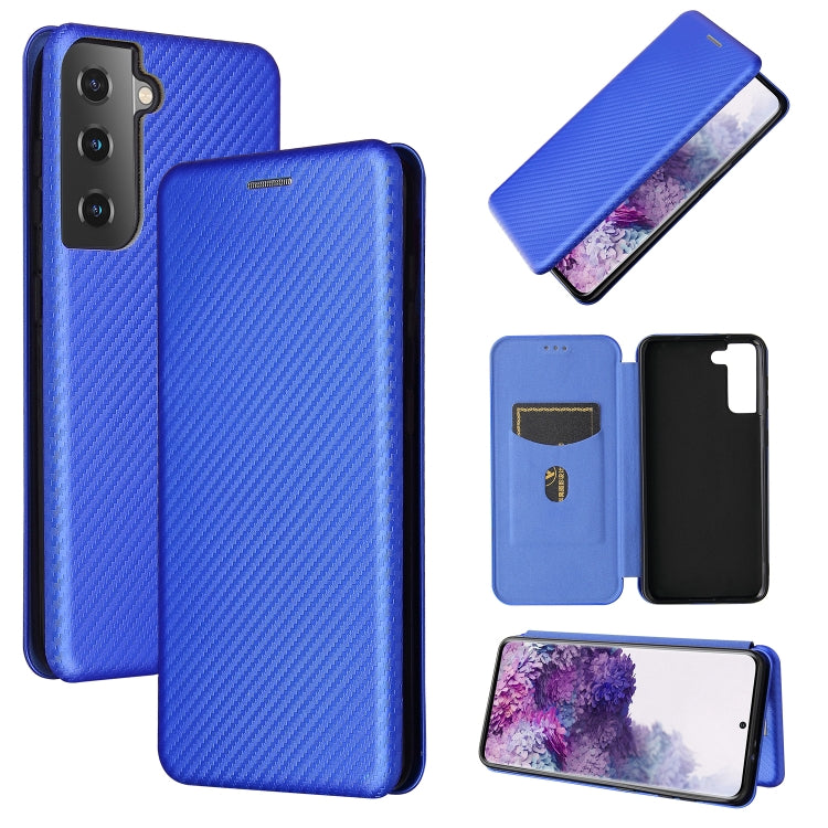 Custodia portafoglio in pelle TPU per Samsung Galaxy S21 5G