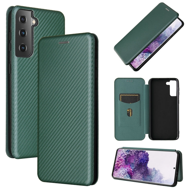 Custodia portafoglio in pelle TPU per Samsung Galaxy S21 5G