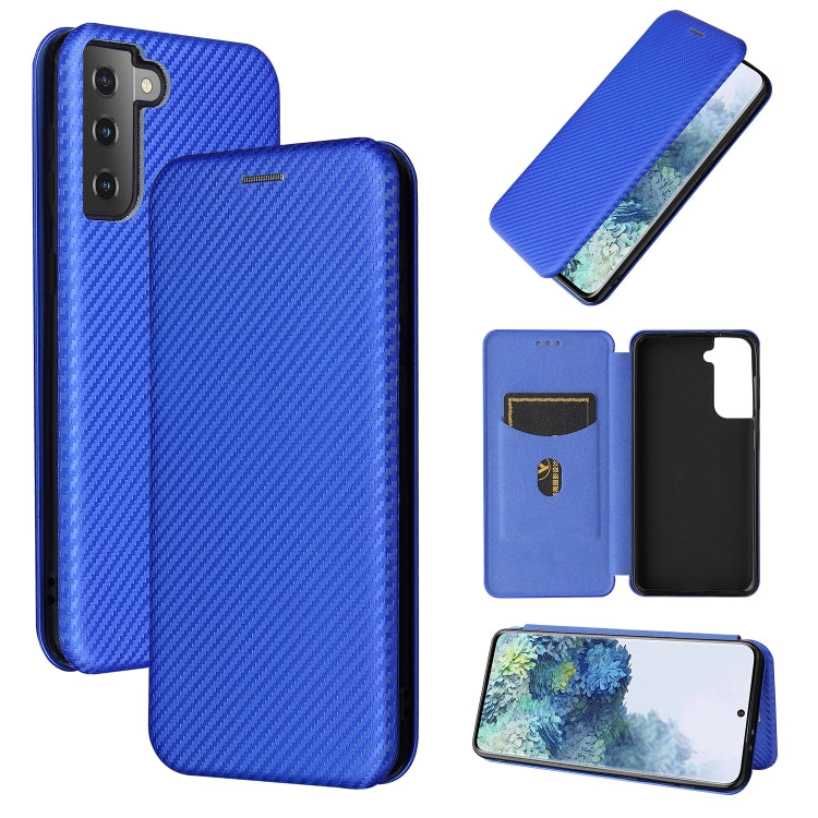 Custodia portafoglio in pelle TPU per Samsung Galaxy S21 5G