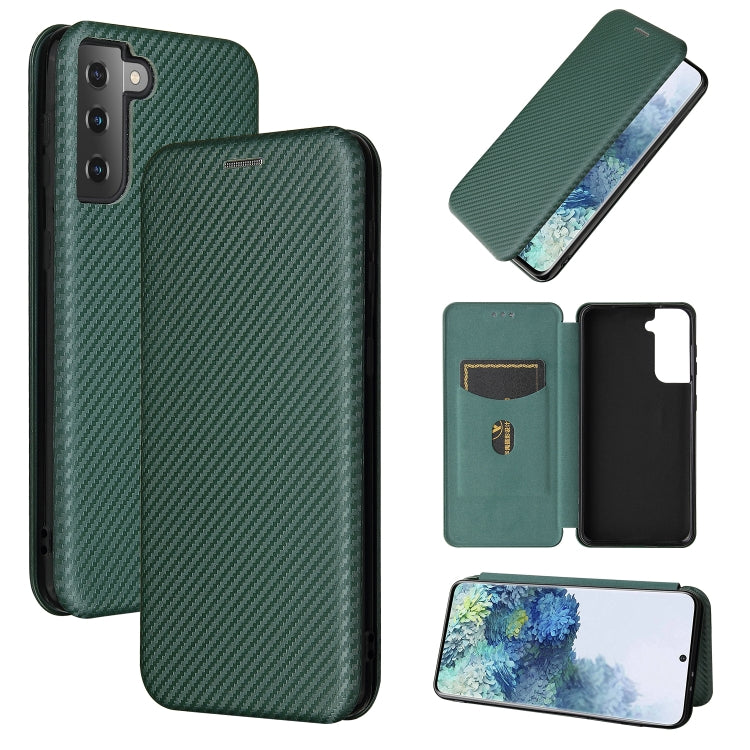 Custodia portafoglio in pelle TPU per Samsung Galaxy S21 5G