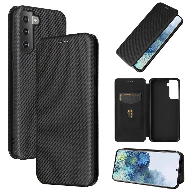 Custodia portafoglio in pelle TPU per Samsung Galaxy S21 5G