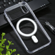 Custodia Magsafe Antiurto per iPhone