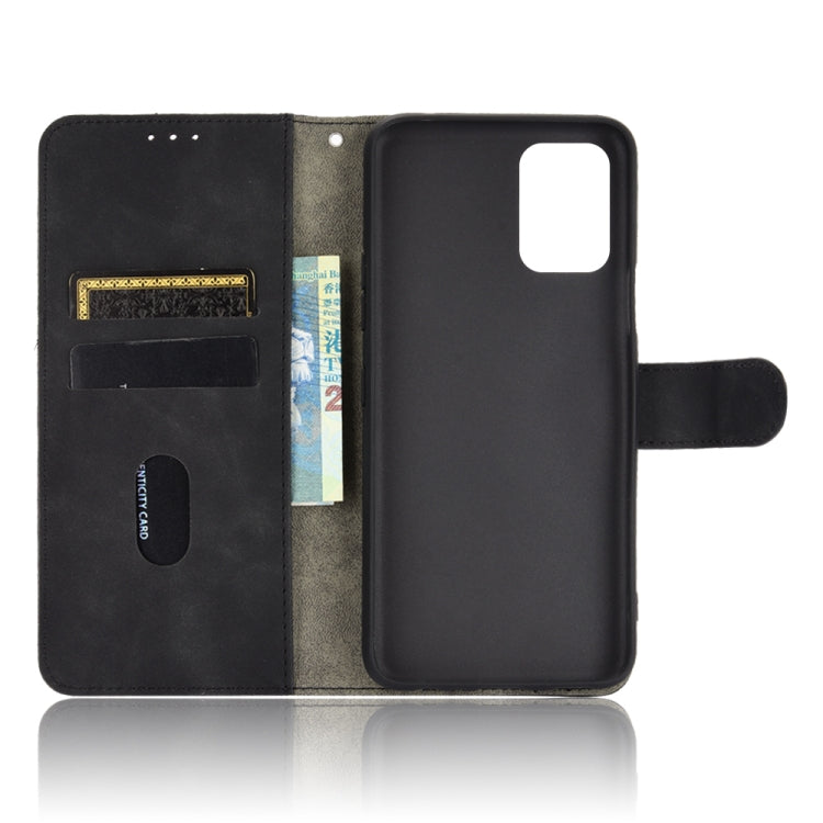 Custodia portafoglio in pelle PU con flip magnetico per smartphon
