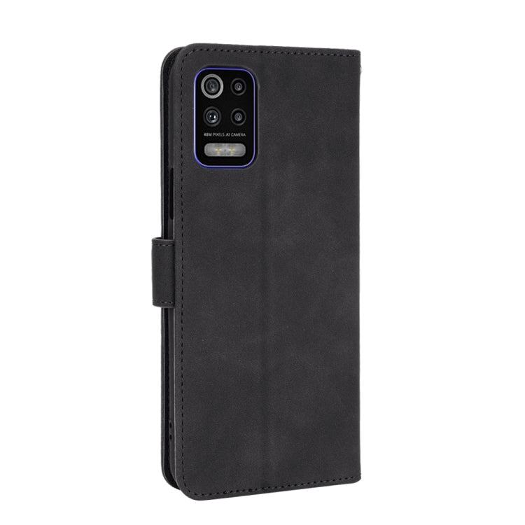 Custodia portafoglio in pelle PU con flip magnetico per smartphon