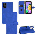 Custodia portafoglio in pelle PU con flip magnetico per smartphon