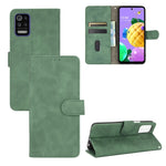 Custodia portafoglio in pelle PU con flip magnetico per smartphon
