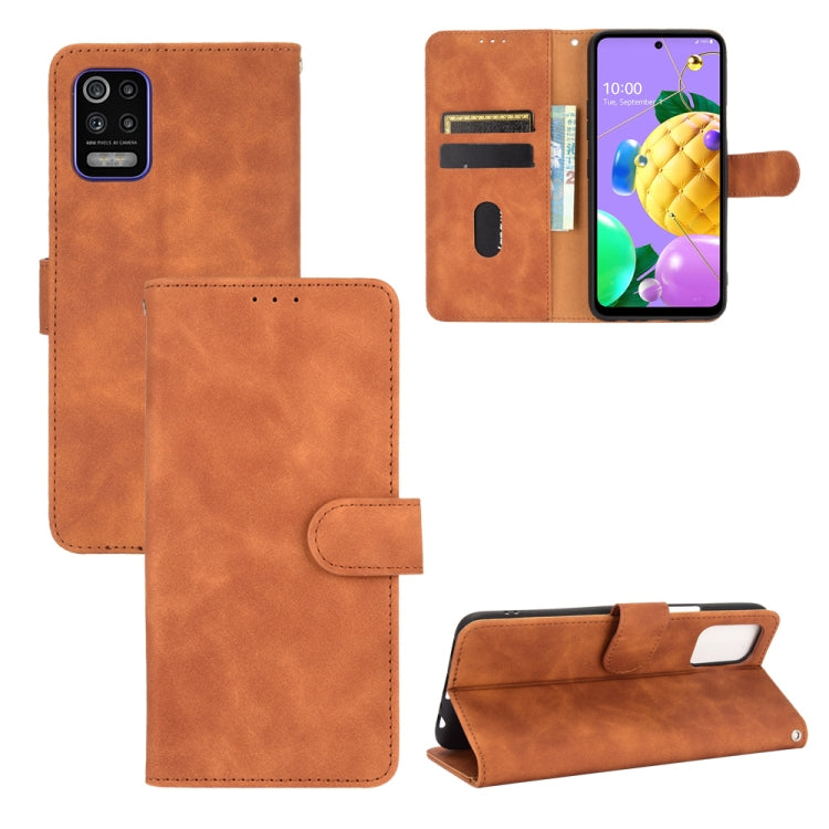 Custodia portafoglio in pelle PU con flip magnetico per smartphon