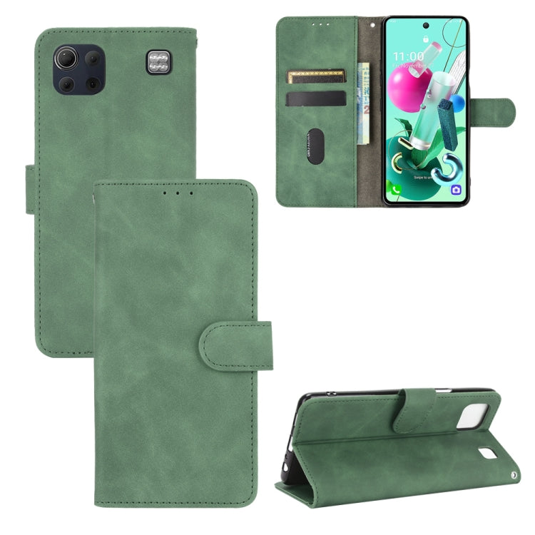 Custodia portafoglio in pelle PU con flip magnetico per smartphon