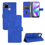 Custodia portafoglio in pelle PU con flip magnetico per smartphon