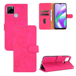 Custodia portafoglio in pelle PU con flip magnetico per smartphon
