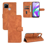 Custodia portafoglio in pelle PU con flip magnetico per smartphon