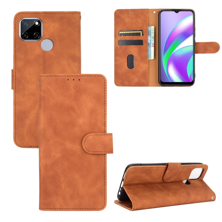 Custodia portafoglio in pelle PU con flip magnetico per smartphon