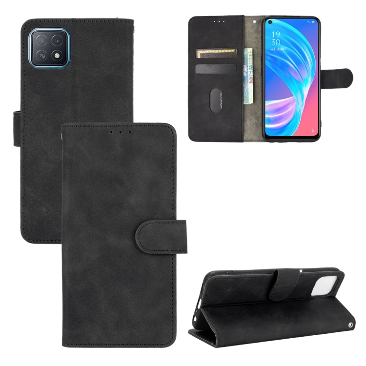 Custodia portafoglio in pelle PU con flip magnetico per smartphon