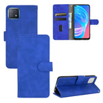 Custodia portafoglio in pelle PU con flip magnetico per smartphon
