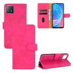 Custodia portafoglio in pelle PU con flip magnetico per smartphon