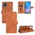 Custodia portafoglio in pelle PU con flip magnetico per smartphon