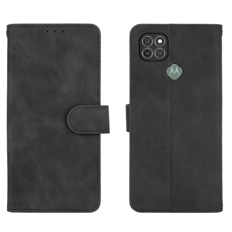 Custodia portafoglio in pelle PU con fibbia magnetica