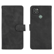 Custodia portafoglio in pelle PU con fibbia magnetica per smartph