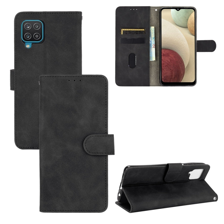 Custodia portafoglio in pelle PU con fibbia magnetica