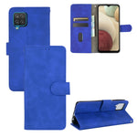 Custodia portafoglio in pelle PU con fibbia magnetica