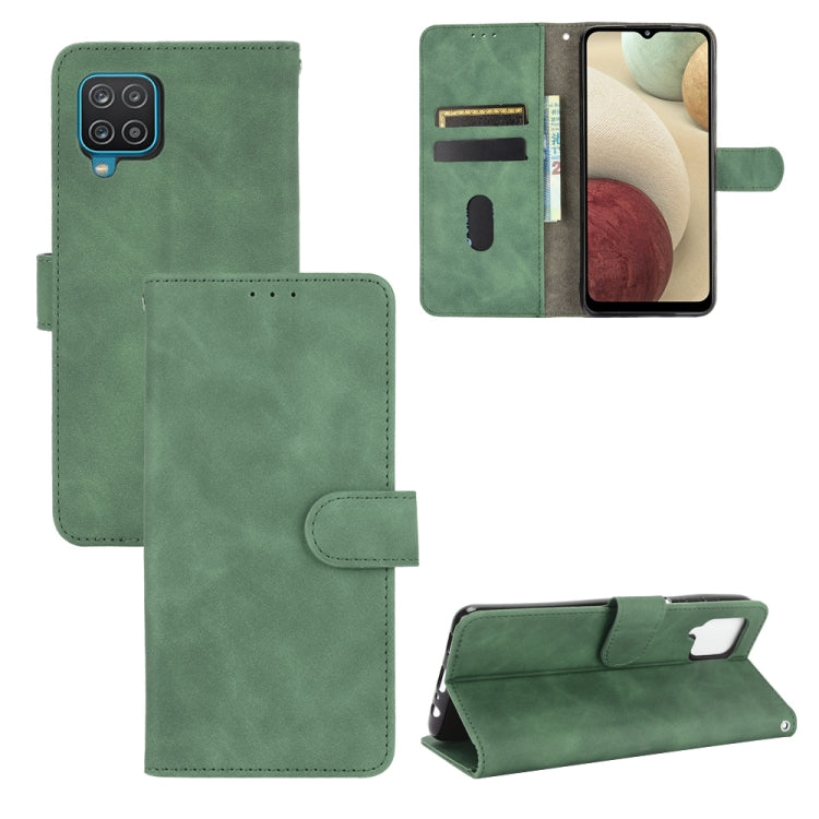 Custodia portafoglio in pelle PU con fibbia magnetica