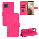 Custodia portafoglio in pelle PU con fibbia magnetica
