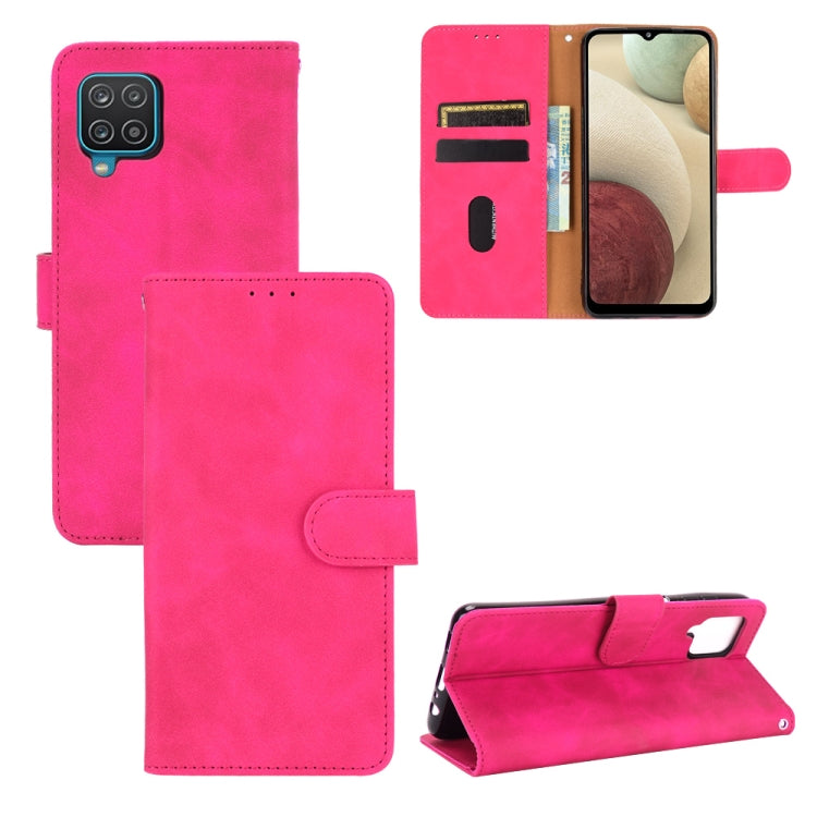 Custodia portafoglio in pelle PU con fibbia magnetica