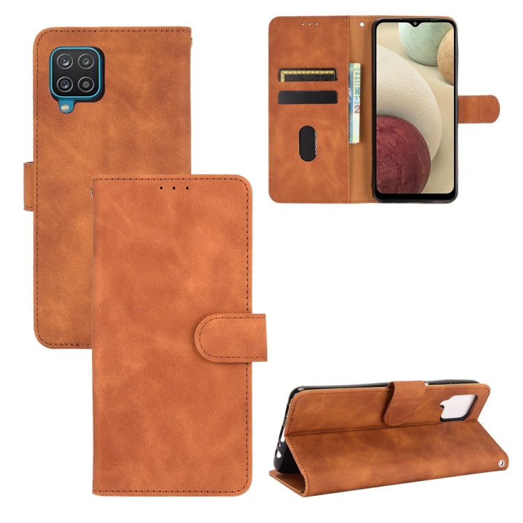 Custodia portafoglio in pelle PU con fibbia magnetica
